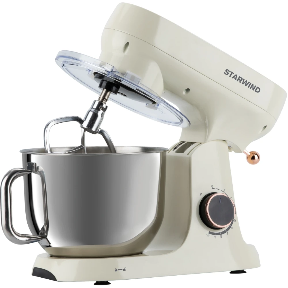 Миксер Starwind SPM4173 - SPM4173  - фото 2