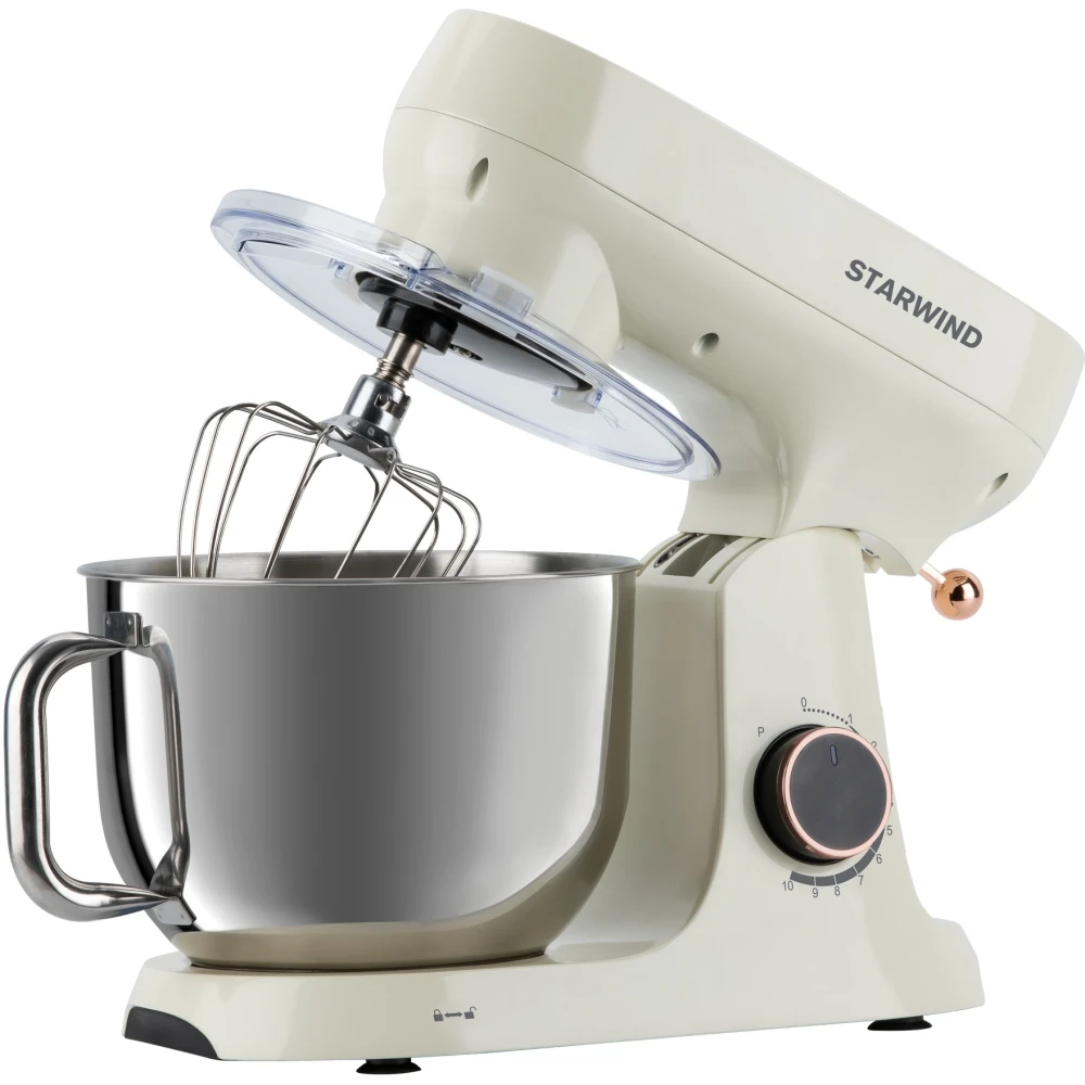 Миксер Starwind SPM4173 - SPM4173  - фото 3