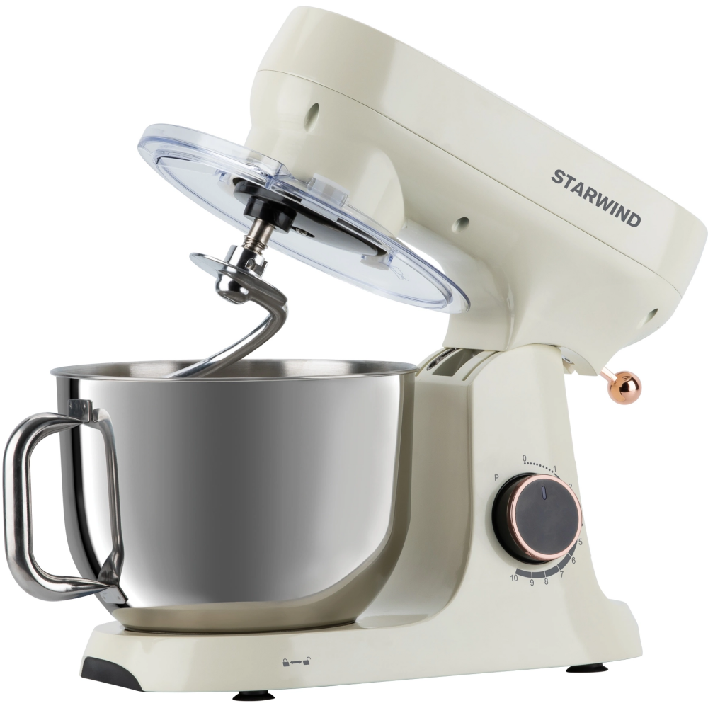 Миксер Starwind SPM4173 - SPM4173  - фото 4