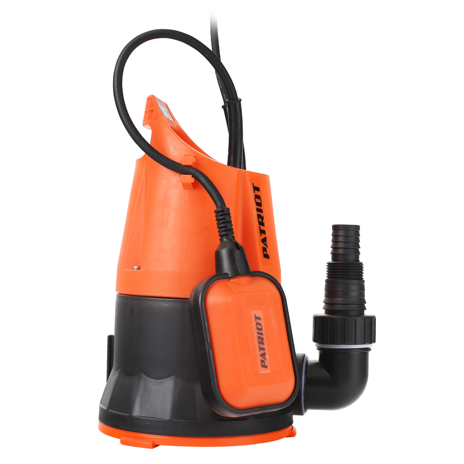 Насос PATRIOT F 450 Z - 315302466 - фото 3