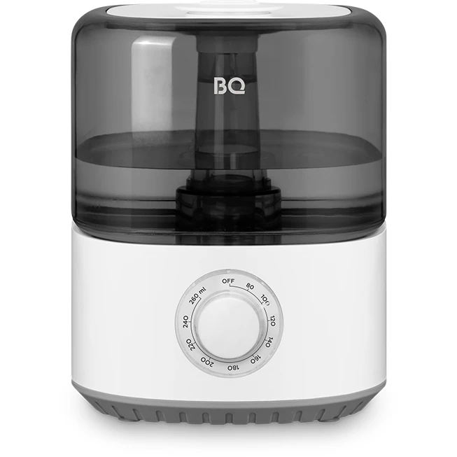 Увлажнитель воздуха BQ HDR2000 White - фото 2