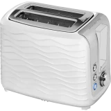 Тостер Polaris PET0922 White (PET 0922)