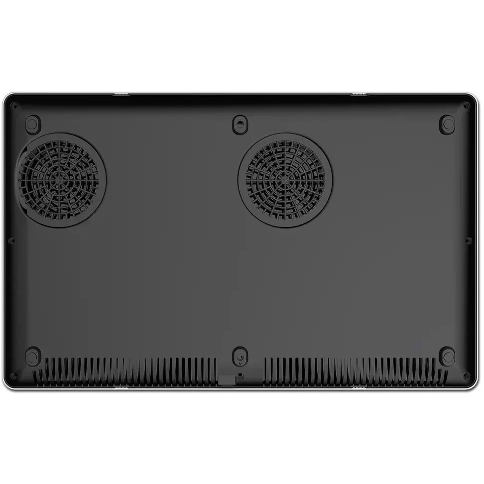 Настольная плита BQ HP105W - фото 2