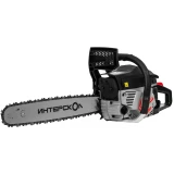 Бензопила Интерскол ПЦБ-20-58Л (848.0.0.40)