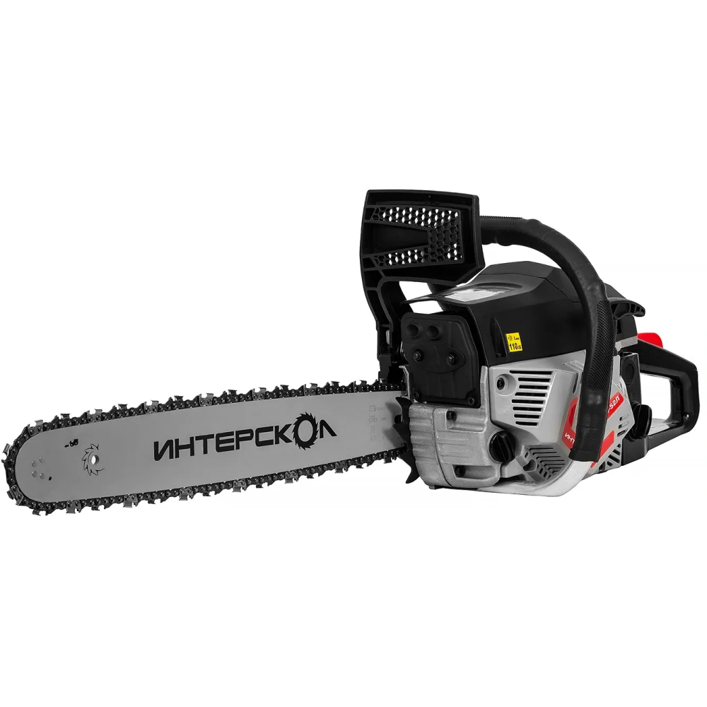 Бензопила Интерскол ПЦБ-20-58Л - 848.0.0.40
