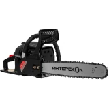 Бензопила Интерскол ПЦБ-20-58Л (848.0.0.40)