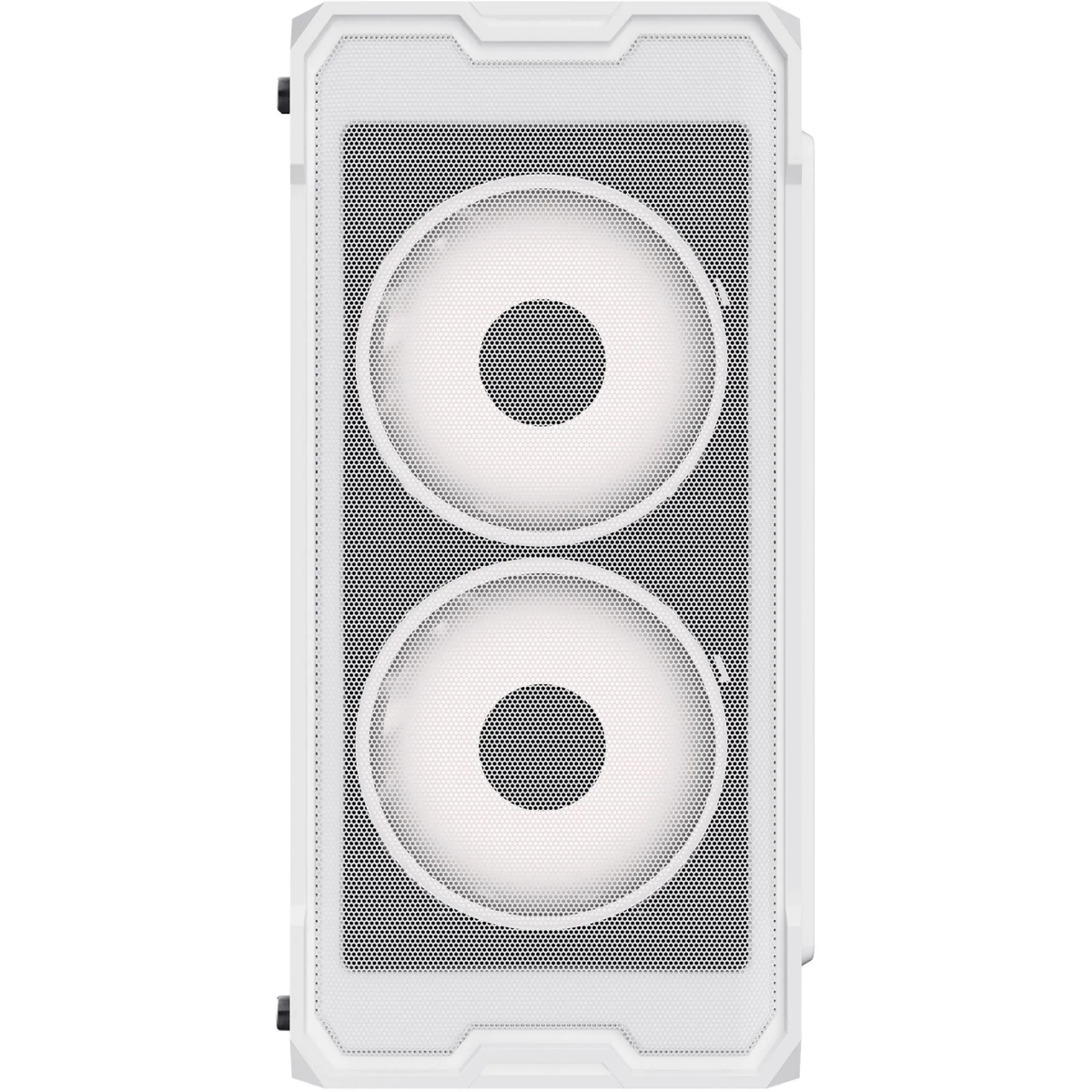 Корпус Oklick OCC-MN302F White - фото 4