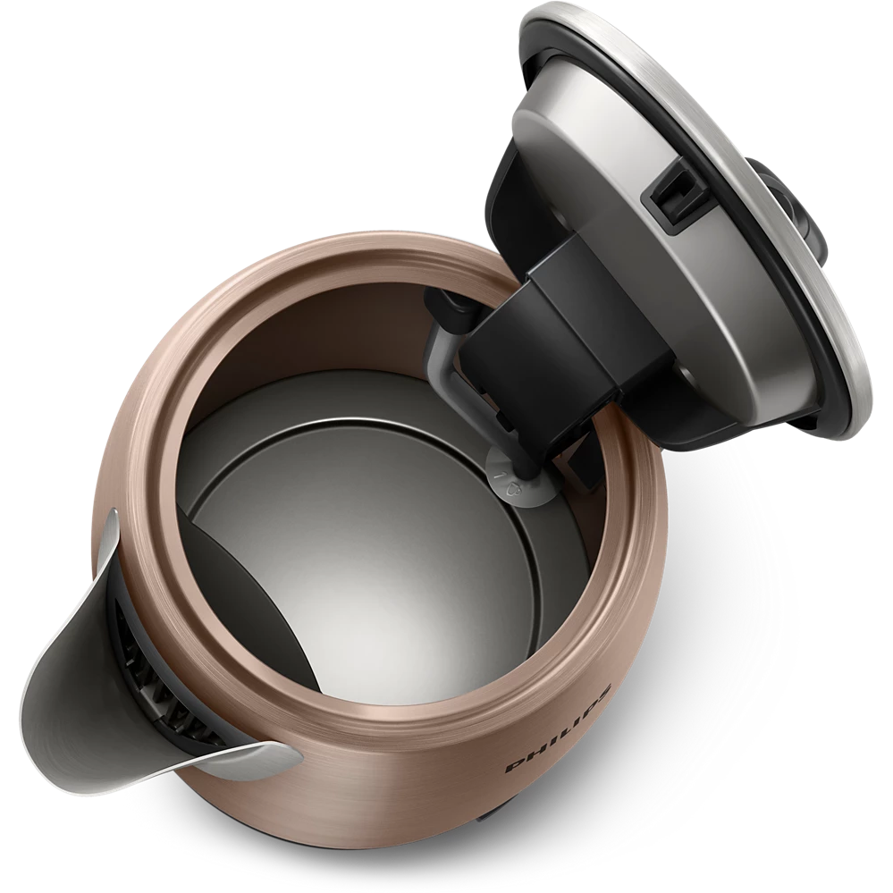 Чайник Philips HD9355/92 - фото 2