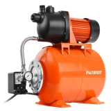 Насос PATRIOT PW 1200-24 P (315302477)