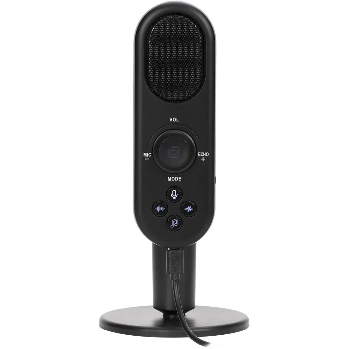 Микрофон Oklick MP-M300