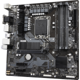 Материнская плата Gigabyte B760M DS3H DDR4 OEM
