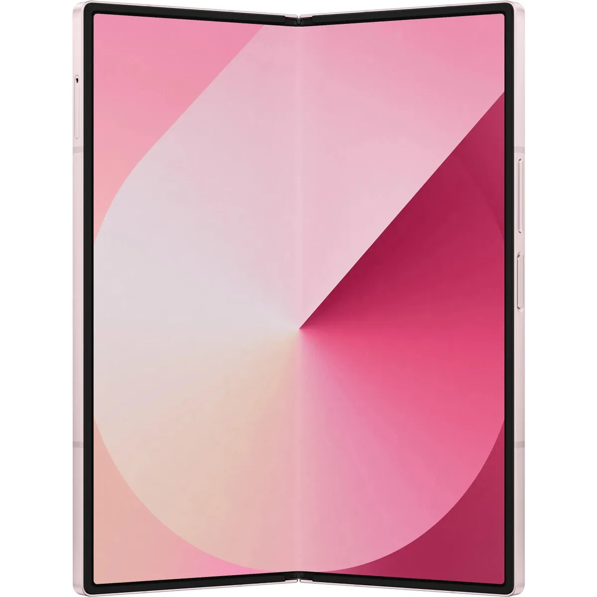 Смартфон Samsung Galaxy Z Fold6 12/256Gb Pink (SM-F956BLIBCAU) - фото 4