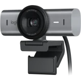 Веб-камера Logitech BRIO MX 4К Graphite (960-001559)
