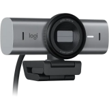 Веб-камера Logitech BRIO MX 4К Graphite (960-001559)
