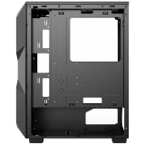 Корпус Alseye Big Jony Black (Big Jony-B)