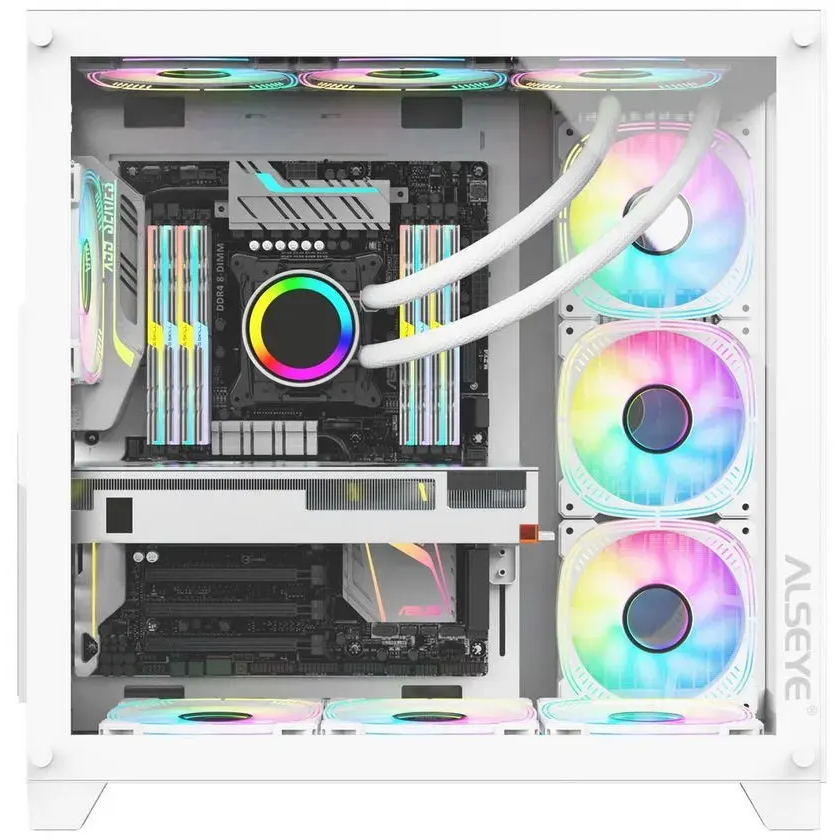 Корпус Alseye Knight-W - фото 3