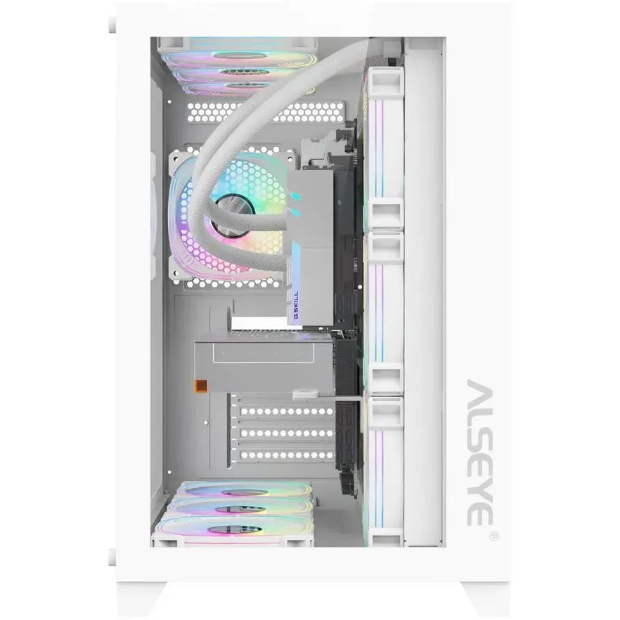 Корпус Alseye Knight-W - фото 4