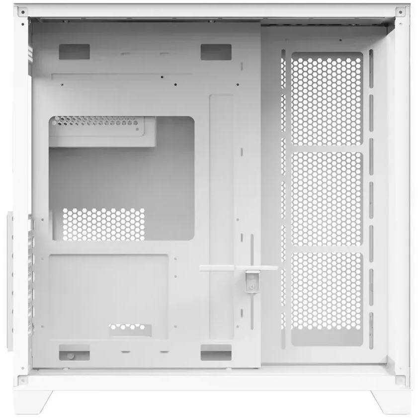 Корпус Alseye Knight-W - фото 5