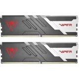 Оперативная память 32Gb DDR5 6000MHz Patriot Viper Venom RGB (PVVR532G600C30K) (2x16Gb KIT)