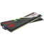 Оперативная память 32Gb DDR5 6000MHz Patriot Viper Venom RGB (PVVR532G600C30K) (2x16Gb KIT) - фото 3