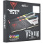 Оперативная память 32Gb DDR5 6000MHz Patriot Viper Venom RGB (PVVR532G600C30K) (2x16Gb KIT) - фото 7