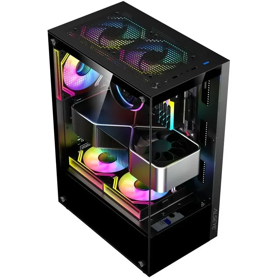 Корпус Alseye Spider-B - фото 2