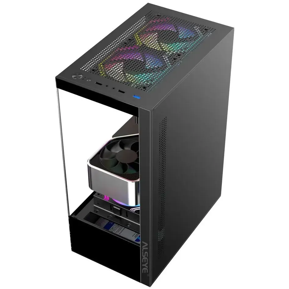 Корпус Alseye Spider-B - фото 4