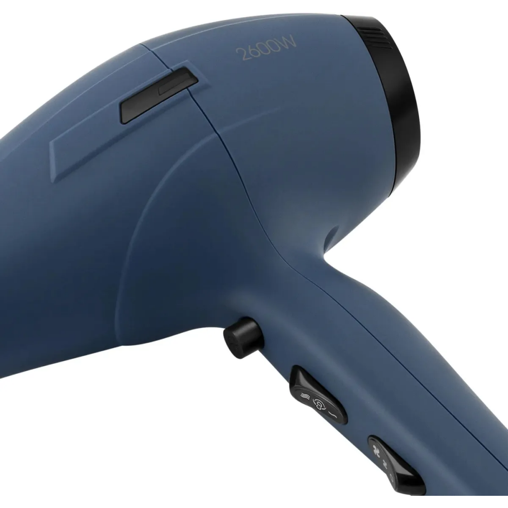 Фен Polaris PHD2600ACi Blue - PHD 2600ACi - фото 6