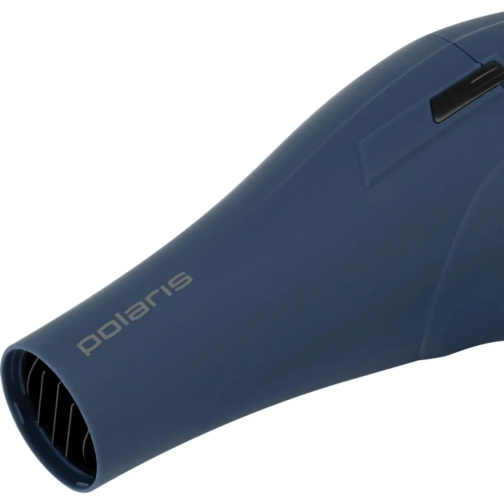 Фен Polaris PHD2600ACi Blue - PHD 2600ACi - фото 5