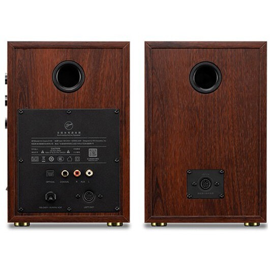 Колонки Swan D100 - фото 4