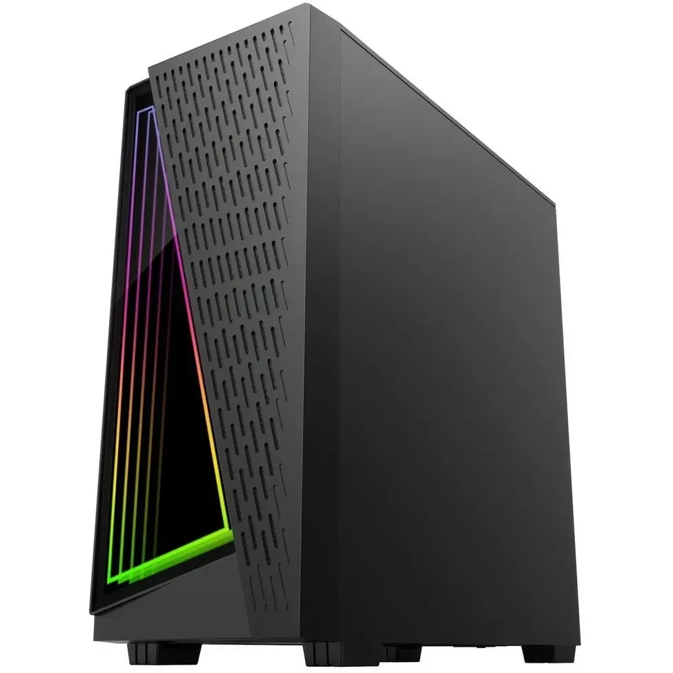 Корпус Alseye X3 Black - X3-B - фото 2