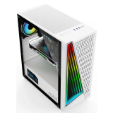 Корпус Alseye X3 White (X3-W)