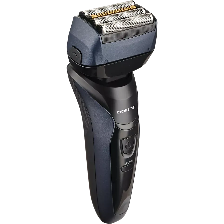 Бритва Polaris PMF 1016RC - фото 2