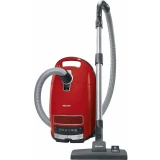 Пылесос Miele SGDA3 Complete C3 Cat & Dog Flex PowerLine Red/Black