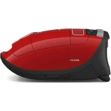 Пылесос Miele SGDA3 Complete C3 Cat & Dog Flex PowerLine Red/Black