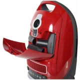 Пылесос Miele SGDA3 Complete C3 Cat & Dog Flex PowerLine Red/Black