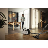 Пылесос Miele SNCF0 Boost CX1 Parquet Lotus White