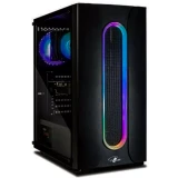 Корпус Eurocase A10 Black (00-00854022)