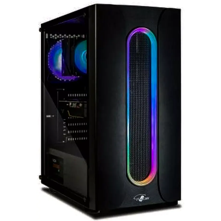 ПК Intel Core i5-14600KF / NVIDIA RTX 5060 Ti / 8 ГБ / SSD 1 ТБ