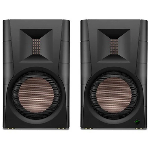 Колонки Swan D300 - фото 2