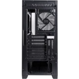 Корпус Eurocase A308 ARGB Black (00-01064697)
