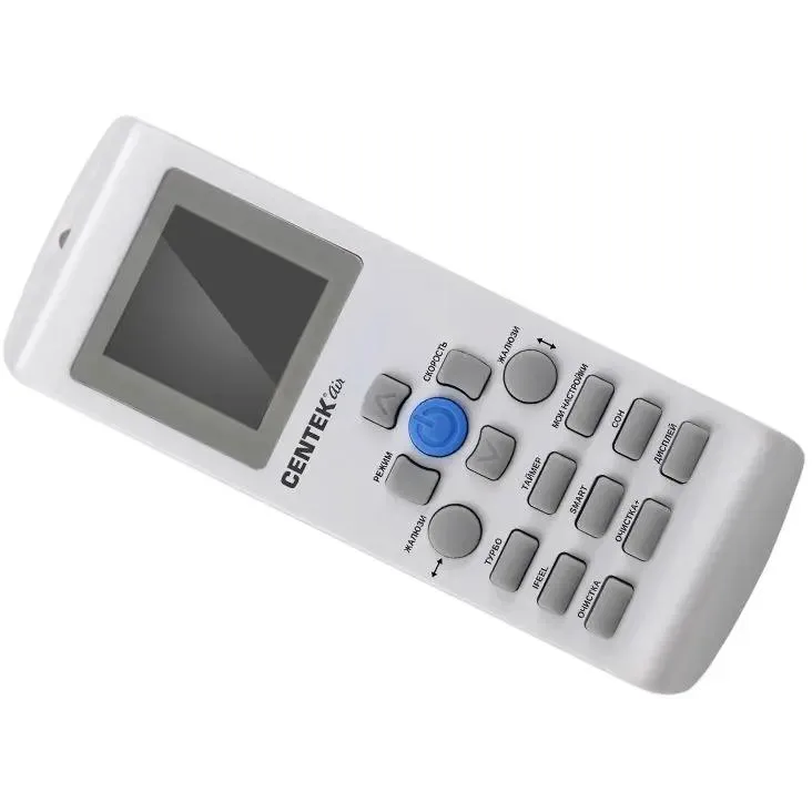 Сплит-система CENTEK CT-65B07+ - фото 3