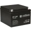 Аккумуляторная батарея Battbee BT 1226
