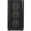 Корпус Eurocase A603 4ARGB Black - 00-01064682 - фото 2