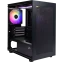 Корпус Eurocase M09 ARGB Black - 00-01064074