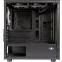 Корпус Eurocase M09 ARGB Black - 00-01064074 - фото 5