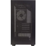 Корпус Eurocase M09 ARGB Black (00-01064074)