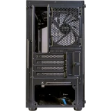 Корпус Eurocase M09 ARGB Black (00-01064074)