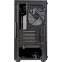 Корпус Eurocase M09 ARGB Black - 00-01064074 - фото 8