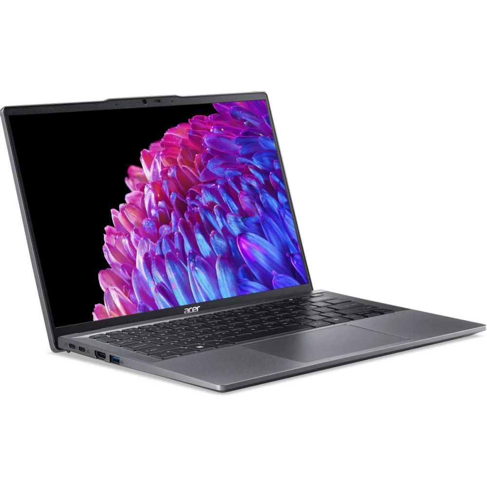 Ноутбук Acer Swift Go 14 SFG14-63-R8U9 - NX.KTSCD.002 - фото 2